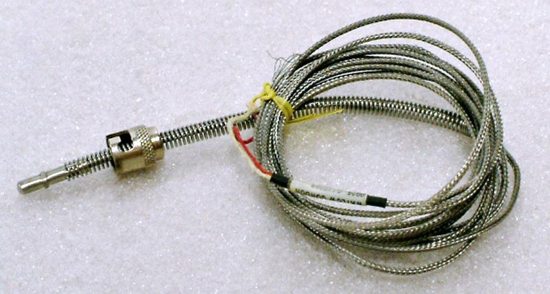 Watlow 10DJSGB120A Thermocouple Garden City Plastics